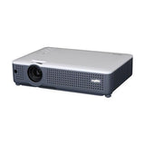 Sanyo PLC-XU75 2500 Lumens Projector - 1658 Lamp Hours Used | No Remote