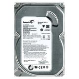 Seagate Barracuda ST250DM000 250GB 7200RPM 3.5" 6Gbs Hard Drive