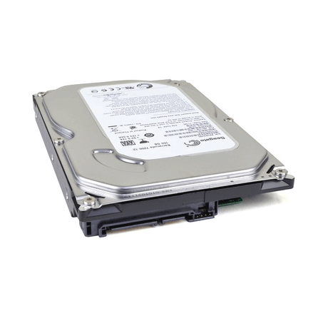 Seagate Barracuda ST3160318AS 160GB 7200RPM 3.5" 3Gbs Hard Drive