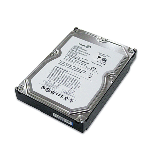 Seagate Barracuda ST3250310NS 250GB 7200 RPM 3Gbs 3.5" HDD