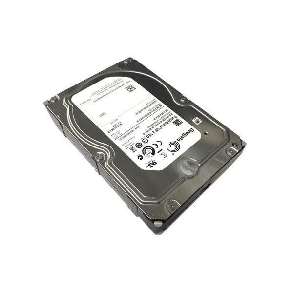Seagate Constellation ES.3 9ZM270-080 4TB SAS 6Gbps 7.2K 3.5
