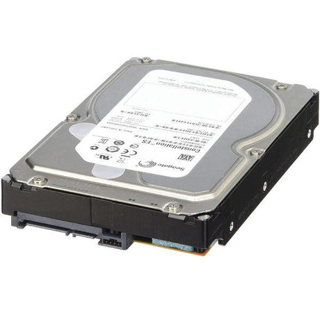 Seagate Constellation ES ST2000NM0011 2TB 7200RPM 3.5" SAS 6Gbps Hard Drive