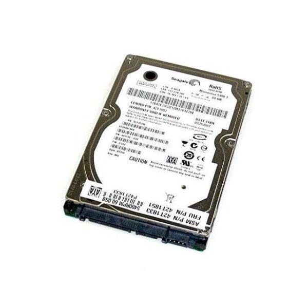 Seagate Momentus ST9120822AS 120GB 5.4K 2.5" SATA 1.5Gbs Hard Drive | 3mth Wty