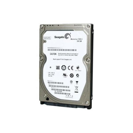 Seagate Momentus ST9500420AS 500GB 7.2K 2.5" SATA 3Gbs Hard Drive | 3mth Wty