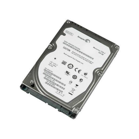 Seagate Momentus ST9500420AS 500GB 7.2K 2.5" SATA 3Gbs Hard Drive | 3mth Wty