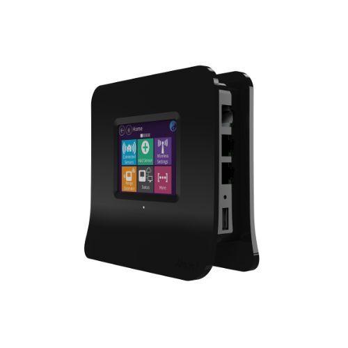 Securifi Almond 2015 Wireless Router + Smart Phone Hub | New in Box