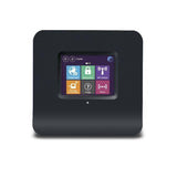 Securifi Almond 2015 Wireless Router + Smart Phone Hub | New in Box