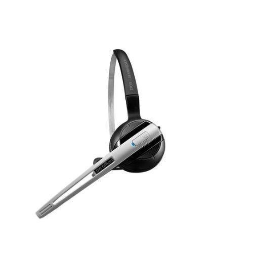 Sennheiser DW 10 Pro 2 Wireless Office Headset + Base | 3mth Wty