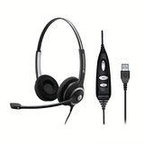 Sennheiser SC 260 USB Professional Headset | New in Box