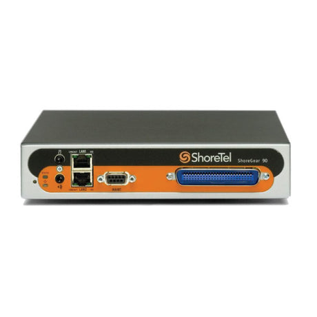 ShoreTel 90 ShoreGear Voice Switch SG-90 | 3mth Wty