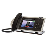 ShoreTel IP655 IP Phone -- NO STAND Black | 3mth wty