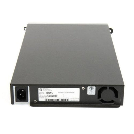 ShoreTel SG-220E1 ShoreGear E1 Voice Switch 30 Ch 220 IP Phones 2x LAN