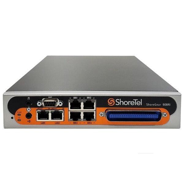 ShoreTel SG-90BRI ShoreGear Voice Switch 600-1058-20 | 3mth Wty