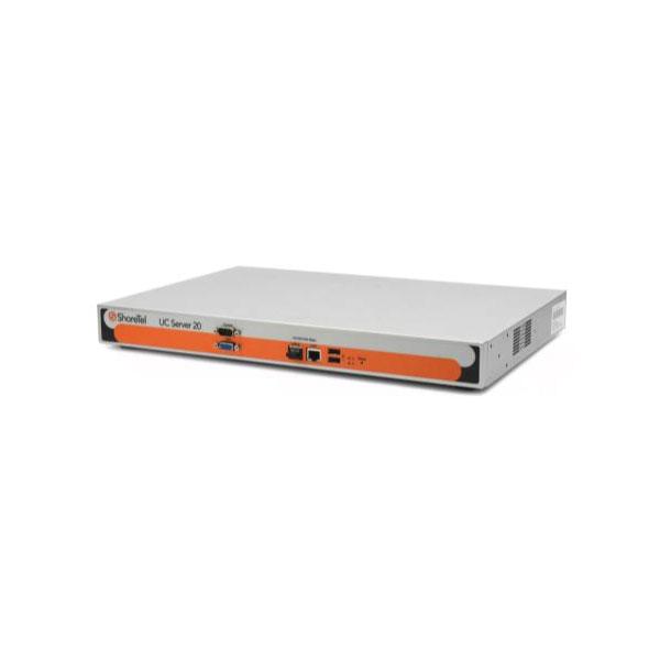 ShoreTel UC-20 Unified Communications Server | 3mth Wty