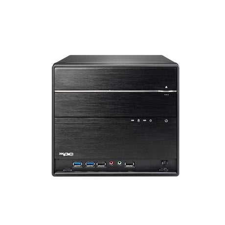 Shuttle SZ87R6 i7 4790K 4GHz 32GB 128GB SSD + 500GB DW W7P | 3mth Wty