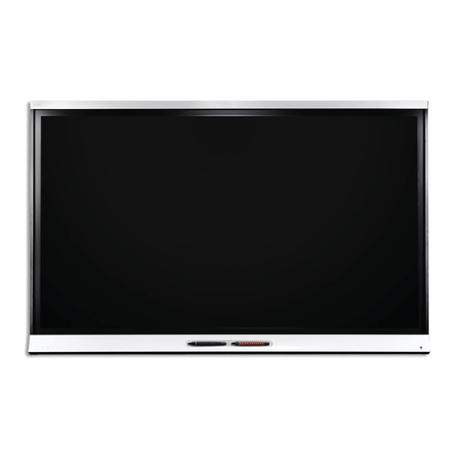 SMARTBOARD SPNL-6065 65" Interactive Flat Panel Touchscreen | 3mth Wty