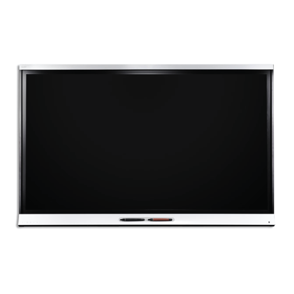 SMARTBOARD SPNL-6065 65" Interactive Flat Panel Touchscreen | 3mth Wty