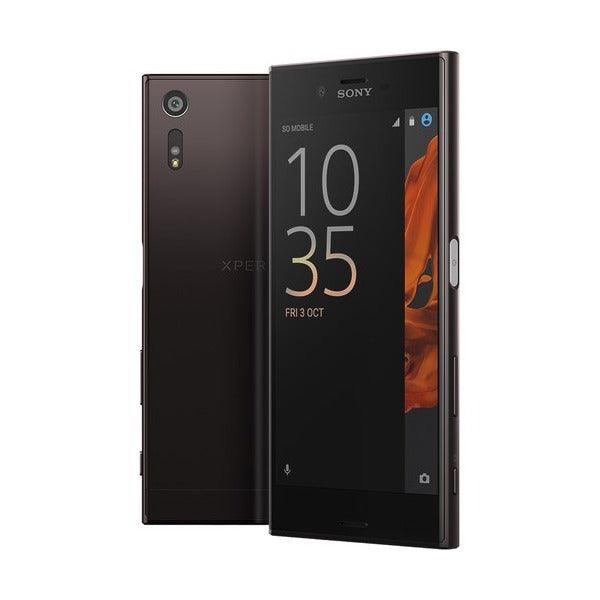 Sony Xperia XZ F8831 32GB Black Unlocked Mobile Phone | A-Grade 6mth Wty