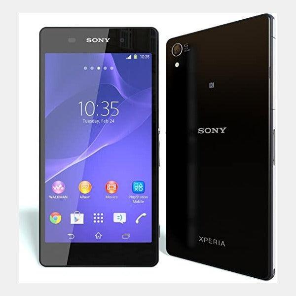 Sony XPERIA Z2 16GB Black Unlocked Smartphone | 3mth Wty