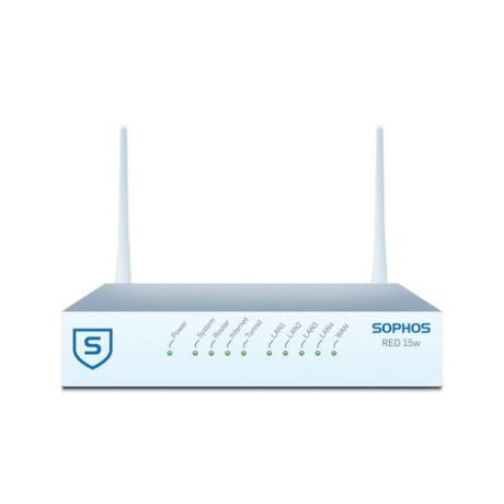 Sophos RED 15w Appliance | 3mth Wty