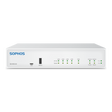 Sophos RED 50 Rev 1 Dual WAN VPN Concentrator Remote Ethernet Device