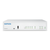 Sophos RED 50 Rev 1 Dual WAN VPN Concentrator Remote Ethernet Device