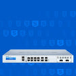 Sophos XG 330 Firewall Appliance Refurbished - Front View