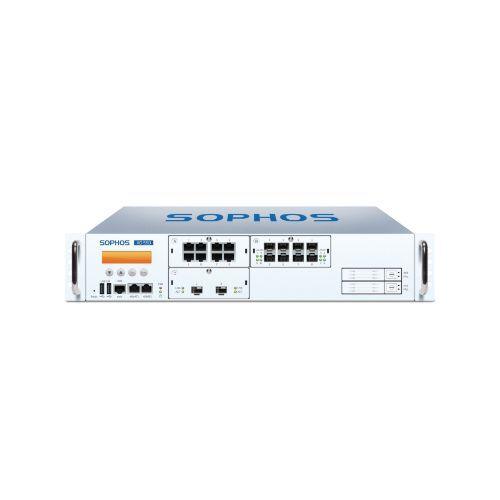 Sophos XG 550 Security Appliance | 3mth Wty