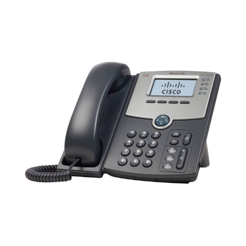 Cisco SPA303 3-Line IP Phone | 3mth Wty