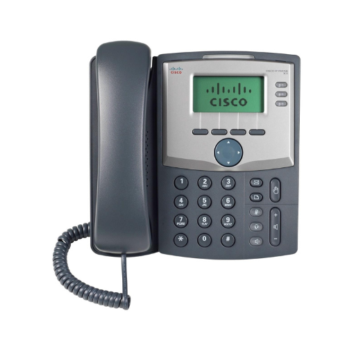 Cisco SPA303 3-Line IP Phone | 3mth Wty