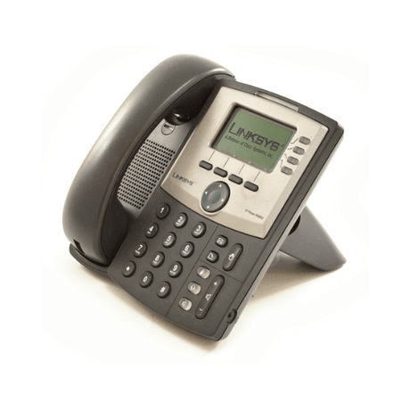 Cisco SPA942 4-Line IP Phone | 3mth Wty