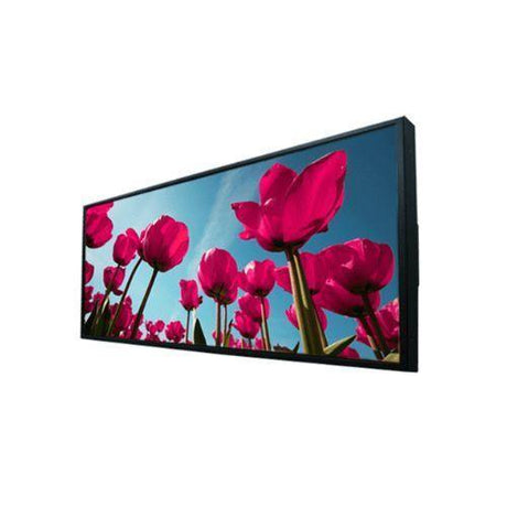 Spanpixel SSD2925-E 29" 1366x512 16:6 VGA DVI Outdoor LCD Advertising Display | 3mth Wty 