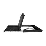StarTech RKCONS1701 1U Single Port KVM Console 17" | 3mth Wty
