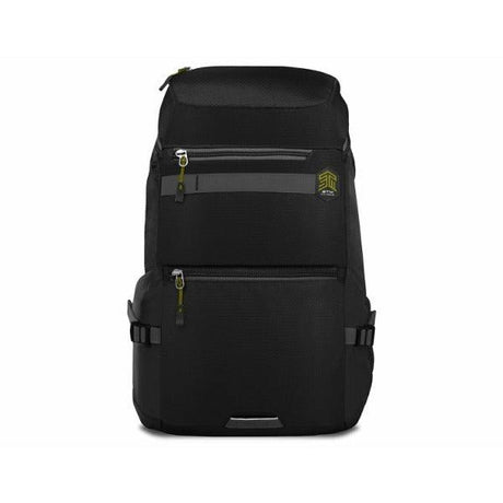 STM Drifter 2018 18L Laptop Backpack - Black | Brand New