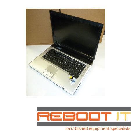 StyleNote Core 2 Duo T7400 2.16GHz 2GB RAM 120GB HDD DVDR Laptop