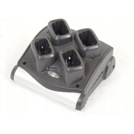 Symbol SAC9000-4000 Refurbished 4-Slot Battery Charger - Product Image 1
