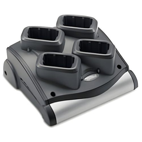 Symbol SAC9000-4000 Refurbished 4-Slot Battery Charger - Product Image 3
