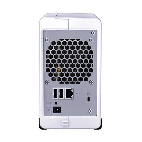 Synology DiskStaion DS211j 2 x 1TB HDD 2-Bay NAS Storage Array | 3mth Wty