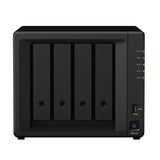 Synology DiskStaion DS418 NAS Storage Array | 3mth Wty