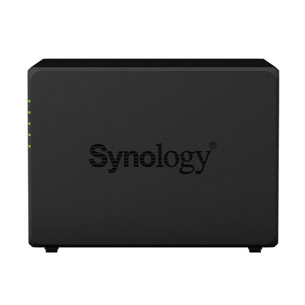 Synology DiskStaion DS418 NAS Storage Array | 3mth Wty