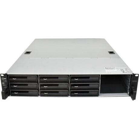 Synology RX1214RP Refurbished Expansion Unit - Product image
