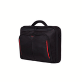 Targus 15 15.6" Classic + Clamshell Case CNFS415AU Laptop Bag| Brand New