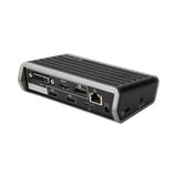 Targus 2K DOC120  DP HDMI DVI USB RJ45 Universal Docking Station | NO ADAPTER