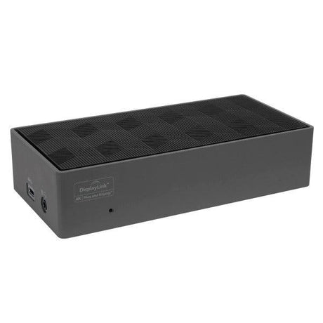 Targus DOCK190 USB-C Universal Dual Video 4K Docking Station | Includes Adapter