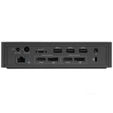 Targus DOCK190 USB-C Universal Dual Video 4K Docking Station | Includes Adapter