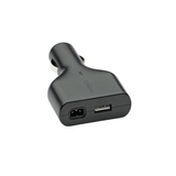 Targus Laptop Car Charger and Phone/Tablet Charger APD046AU | Brand New