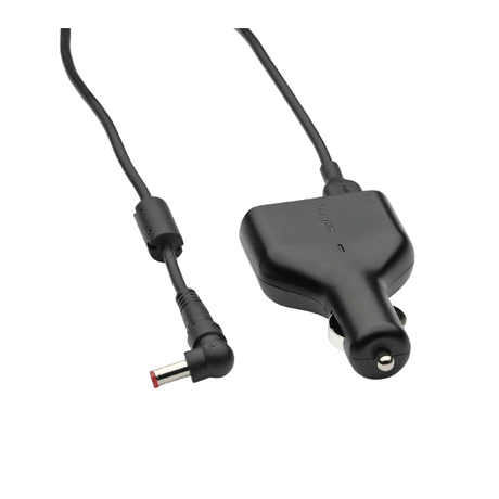 Targus Laptop Car Charger and Phone/Tablet Charger APD046AU | Brand New