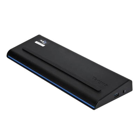 Targus SuperSpeed ACP71AU USB 3.0 HDMI DVI Docking Station | NO ADAPTER