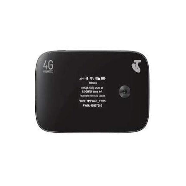 Telstra Huawei E5786S-62A 4G LTE Mobile WIFI Hotspot  | 3mth Wty