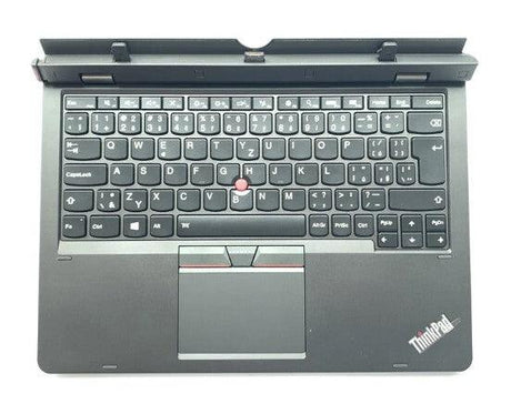 ThinkPad Helix Ultrabook Pro Keyboard | 3mth Wty